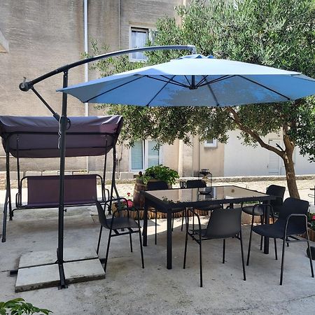 E&A Apartman Baška Voda Szoba fotó