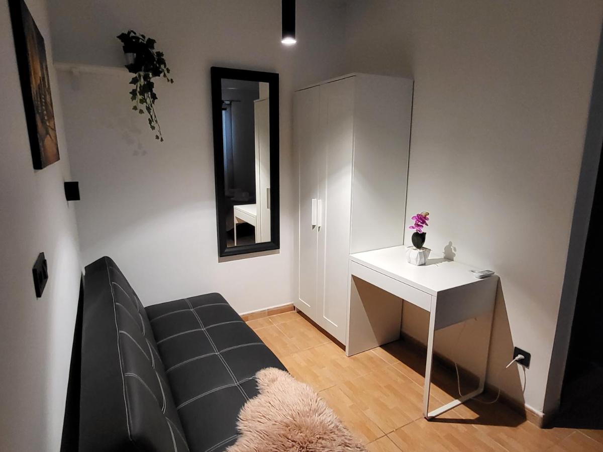 E&A Apartman Baška Voda Kültér fotó