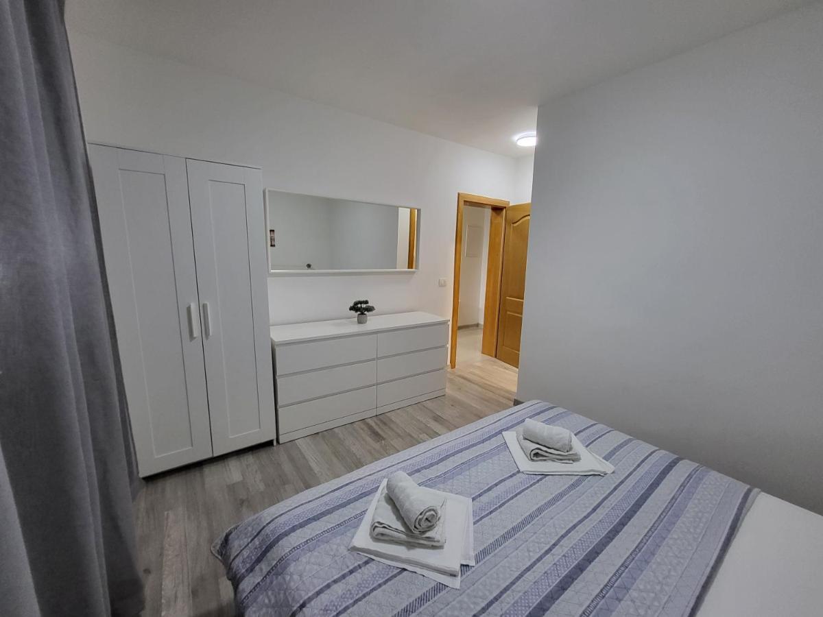 E&A Apartman Baška Voda Kültér fotó