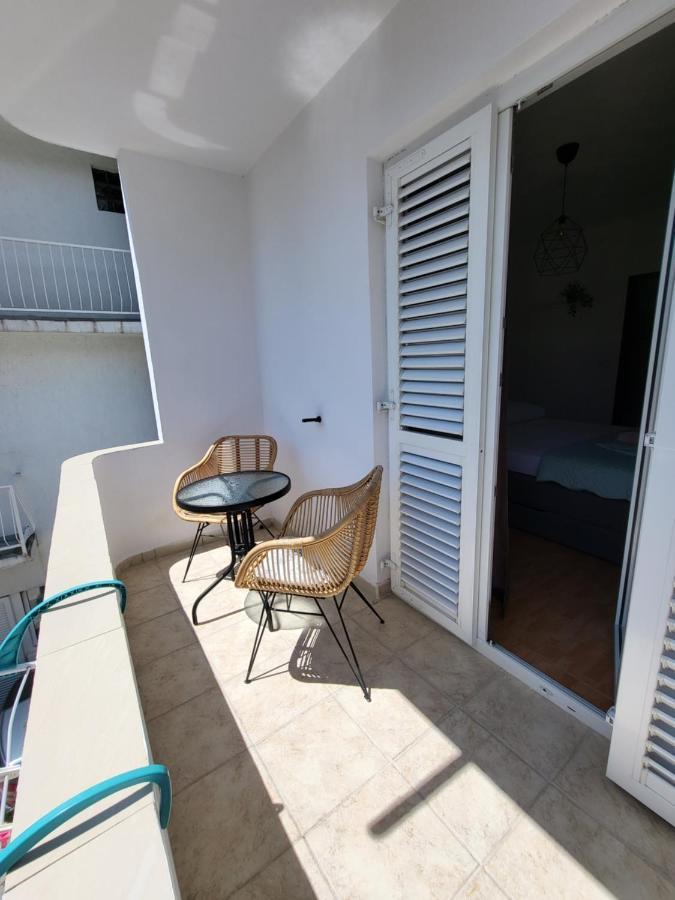E&A Apartman Baška Voda Szoba fotó