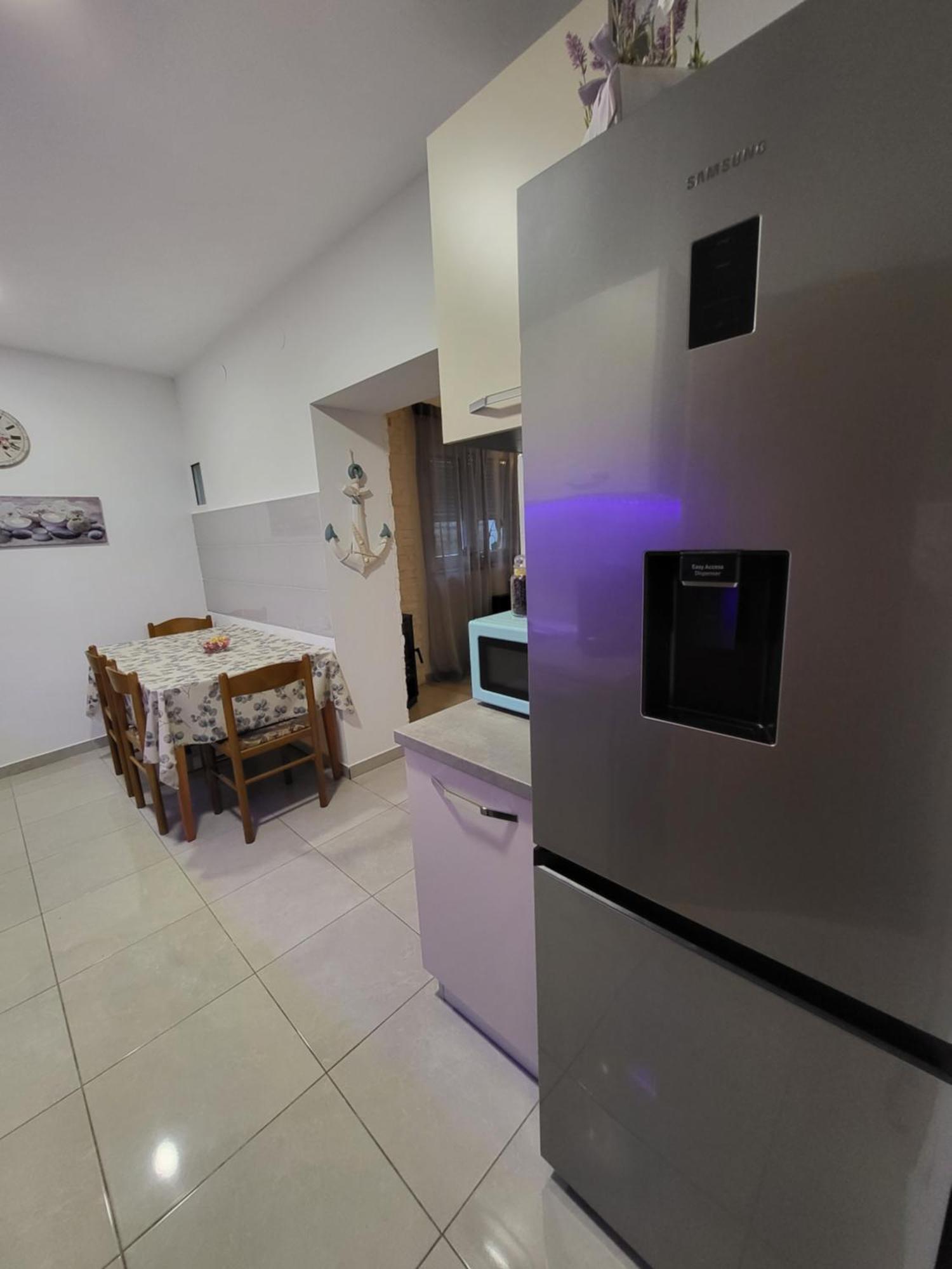 E&A Apartman Baška Voda Szoba fotó