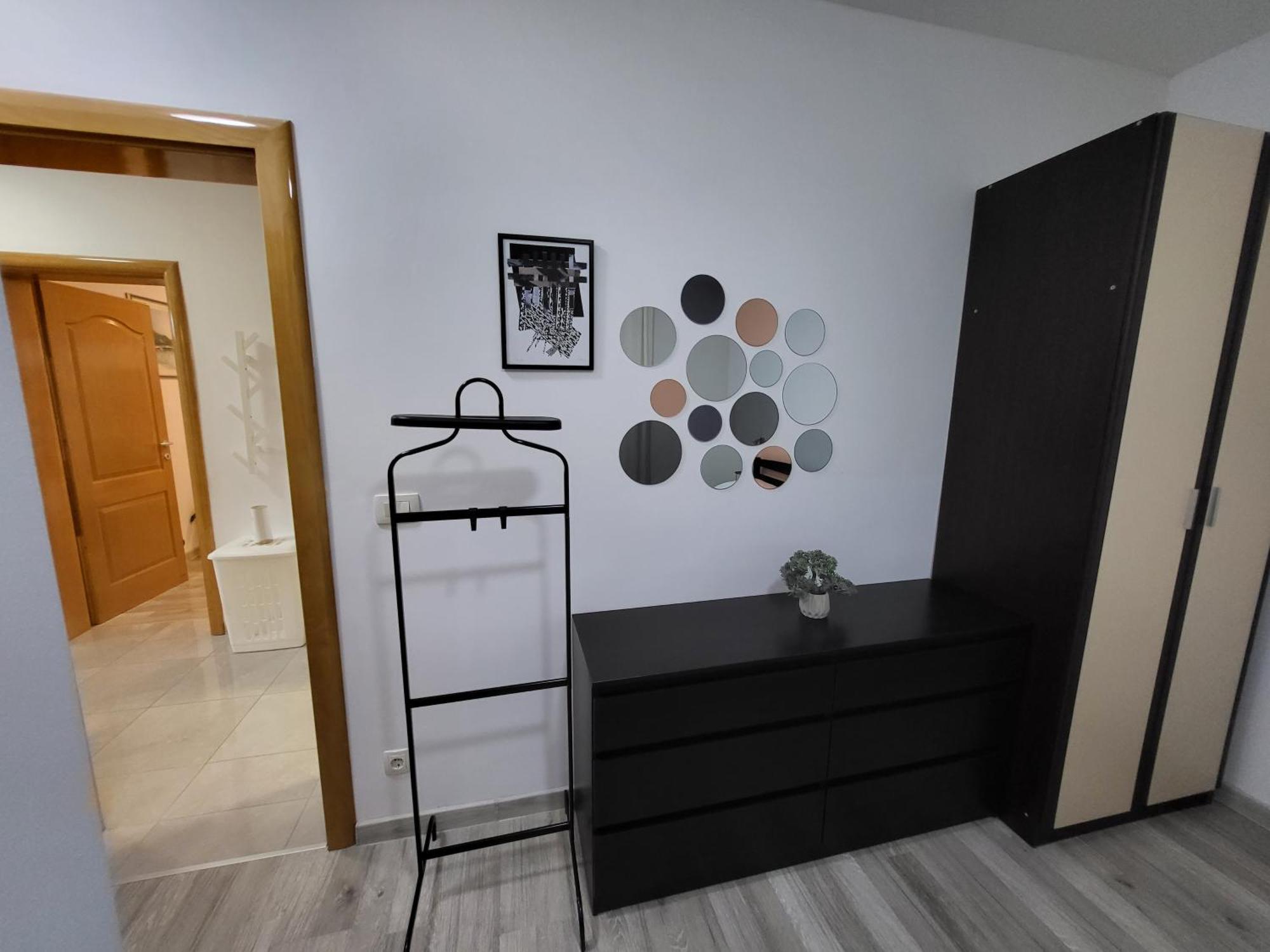 E&A Apartman Baška Voda Szoba fotó