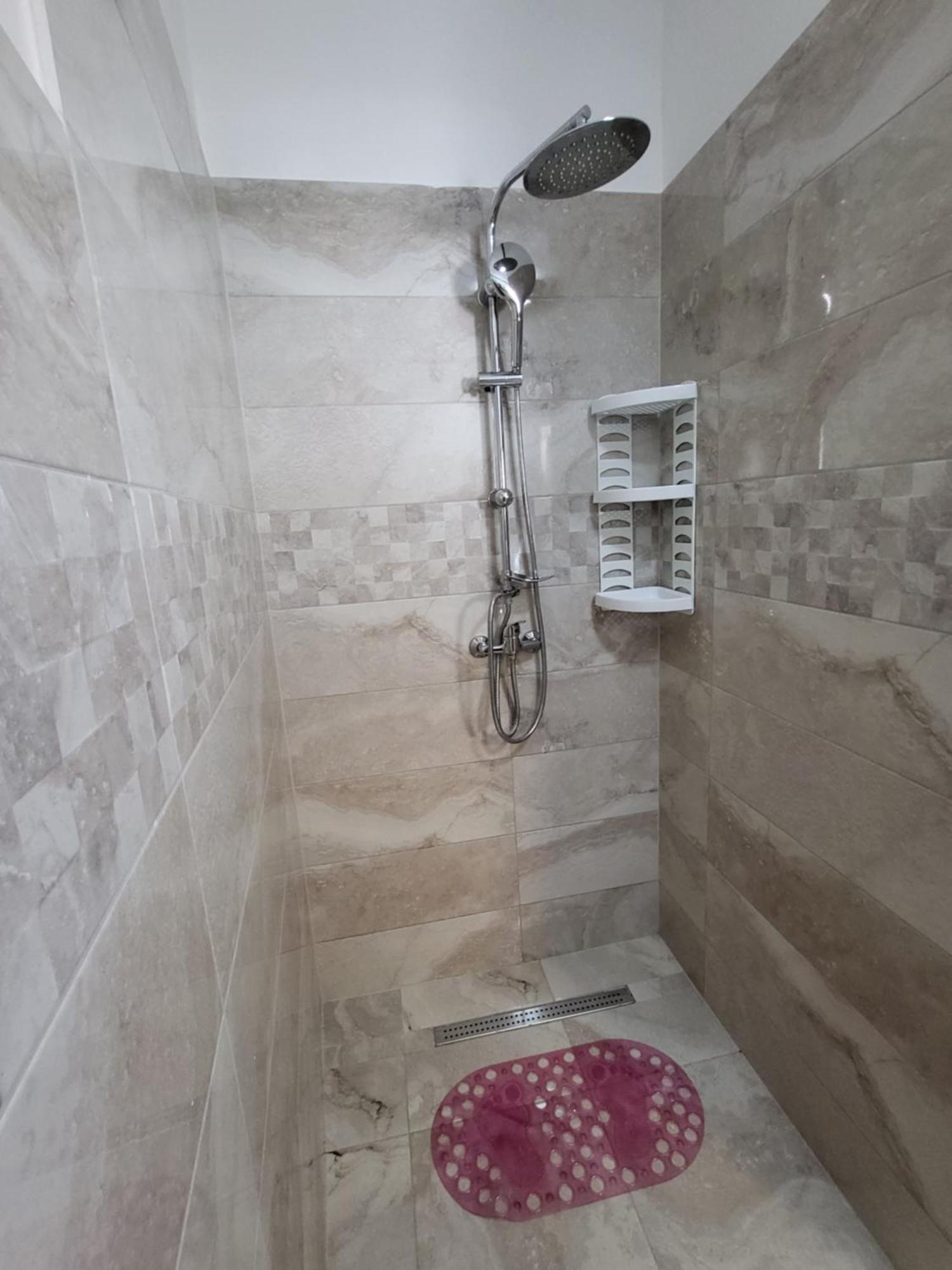 E&A Apartman Baška Voda Szoba fotó